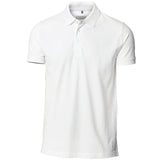 Nimbus Harvard Classic  Stretch Deluxe Polo