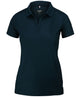 Nimbus Women's Clearwater  Quick-Dry Performance Polo