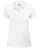 Nimbus Women's Clearwater  Quick-Dry Performance Polo