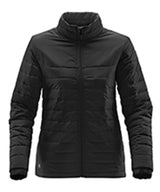 Stormtech Women's Nautilus Quilted Jacket