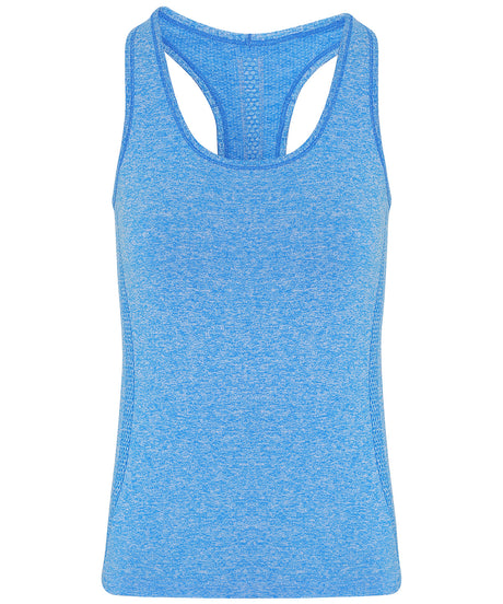 Women's TriDri® Seamless '3D Fit' Multi-Sport Sculpt Vest