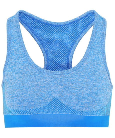 TriDri® Seamless '3D Fit' Multi-Sport Sculpt Bra