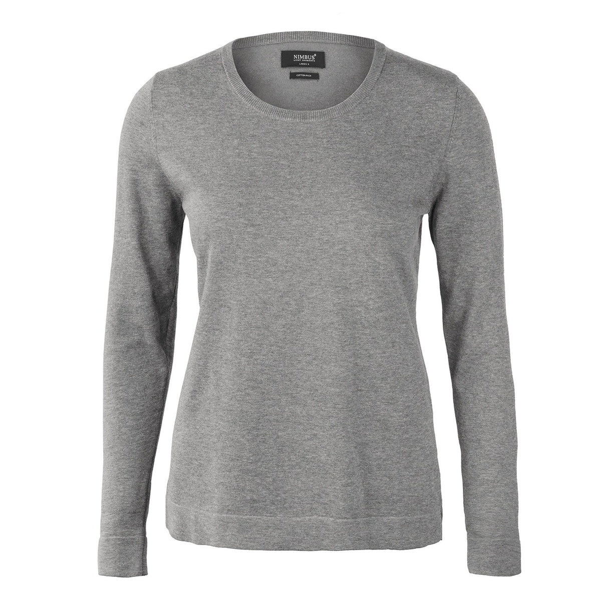 Nimbus Women's Brighton  Elegant Round Neck