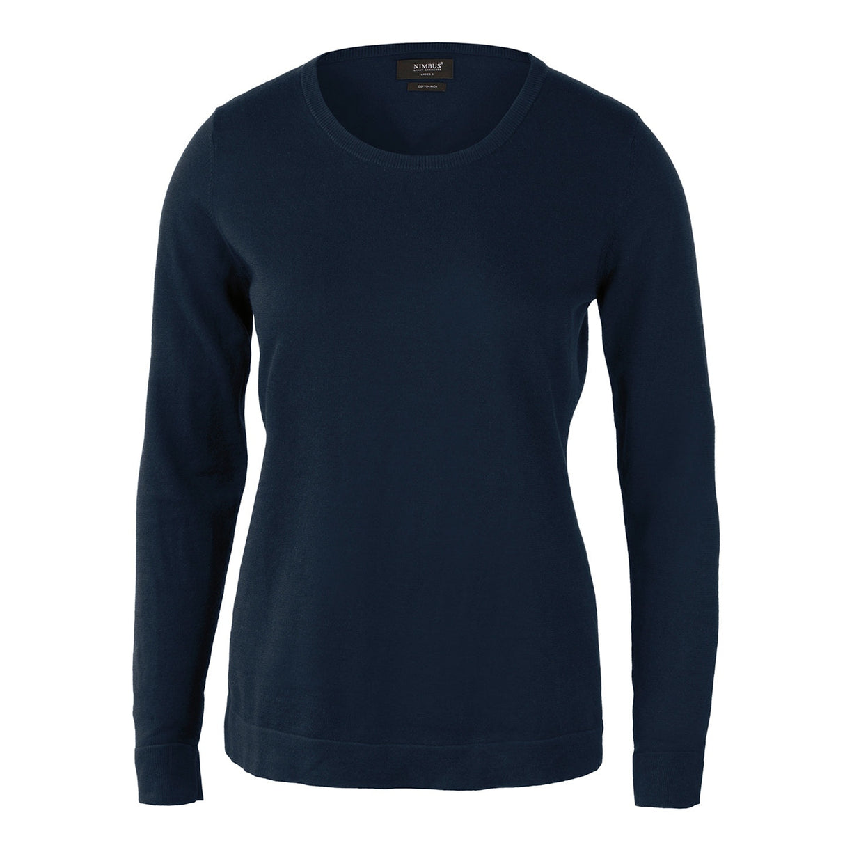 Nimbus Women's Brighton  Elegant Round Neck