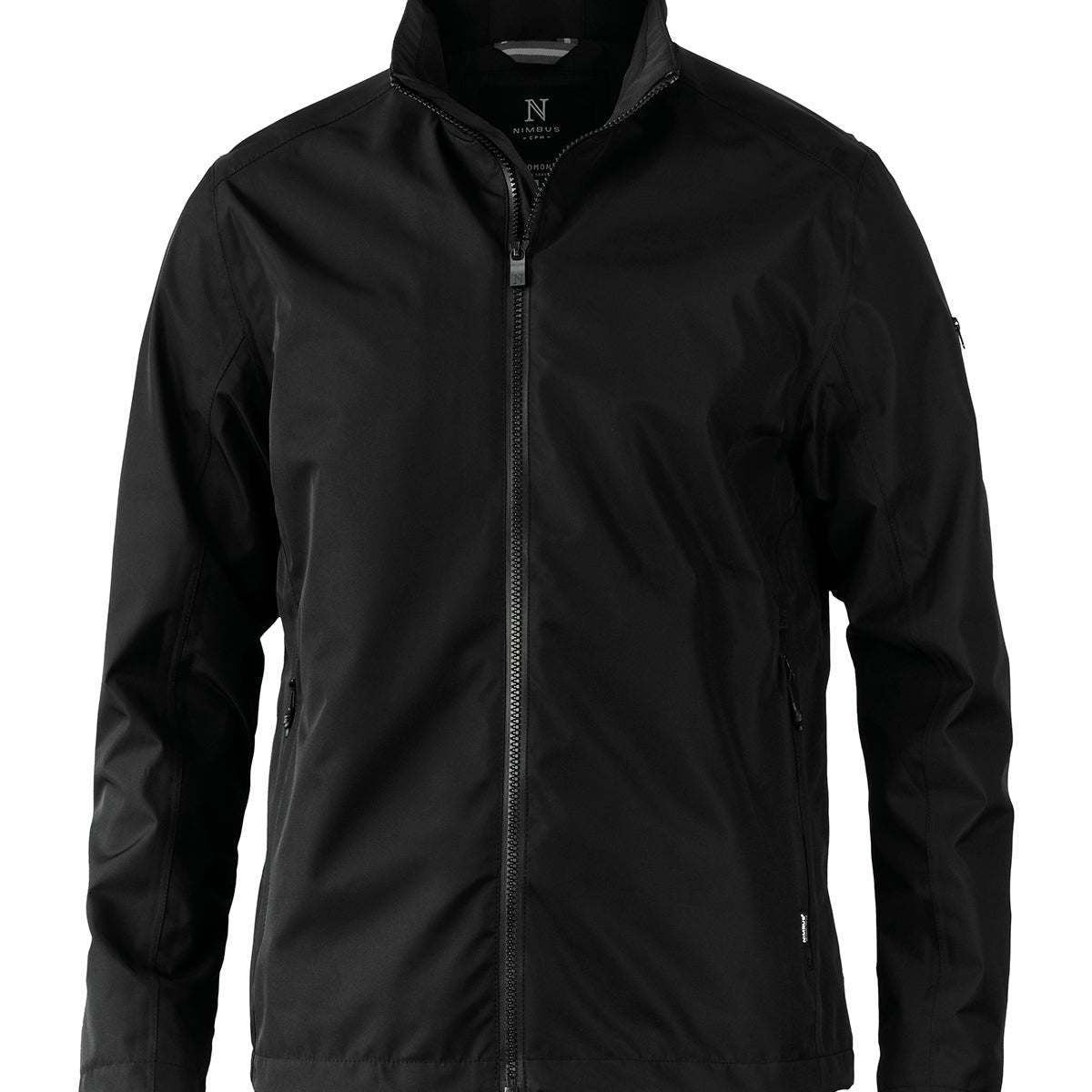 Nimbus Redmond Men – Elegant Technical Jacket – GS Workwear