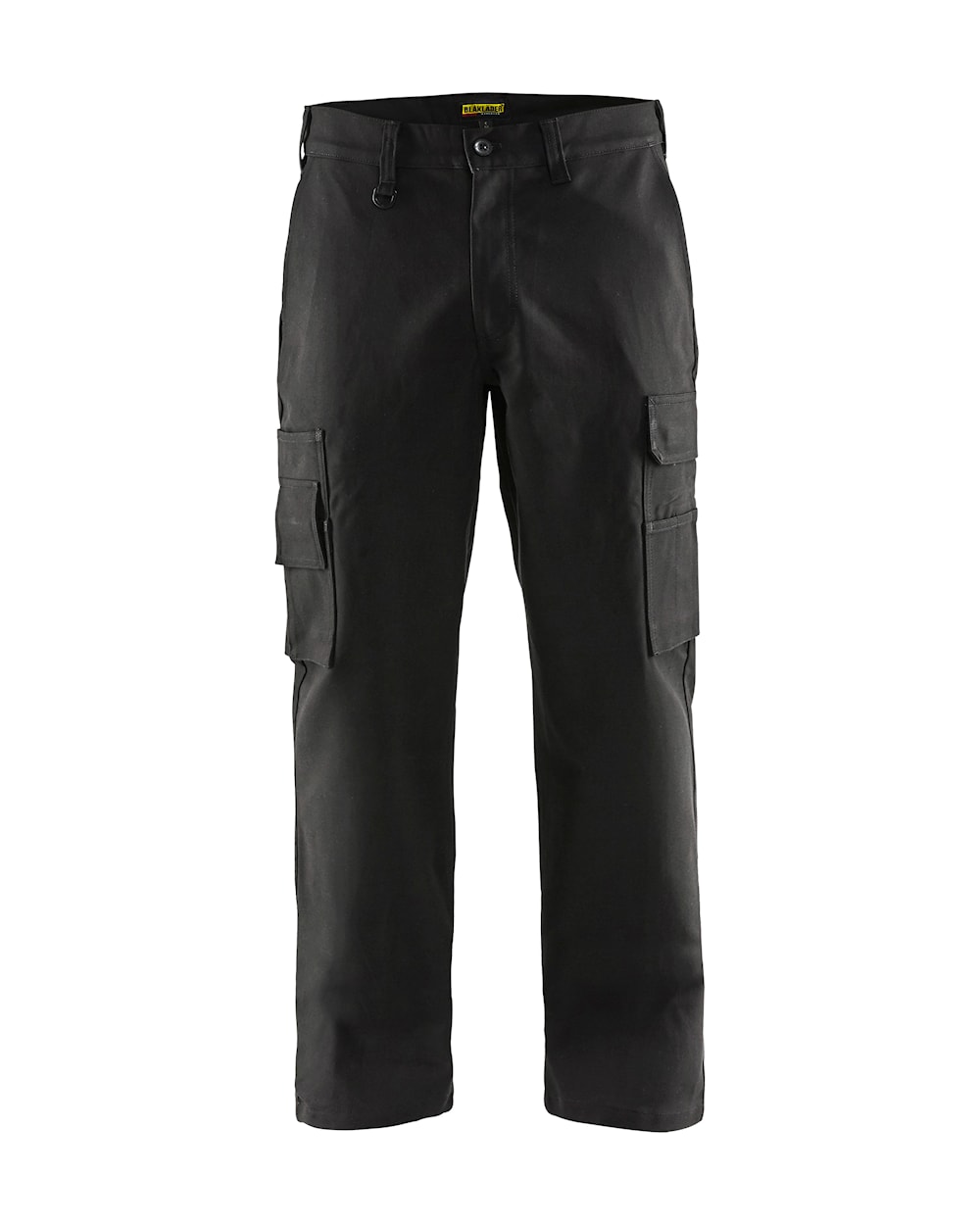 Blaklader Cargo Trousers 14001370 - Black
