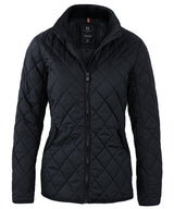 Nimbus Women's Henderson – Stylish Diamond Quilted Jacket