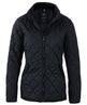 Nimbus Women's Henderson – Stylish Diamond Quilted Jacket