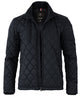 Nimbus Henderson – Stylish Diamond Quilted Jacket