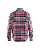 Blaklader Flannel Shirt Women 3209