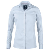 Nimbus Women's Portland  Super Non-Iron Business Shirt