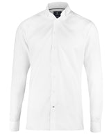 Nimbus Portland Modern Fit – Super Non-Iron Business Shirt