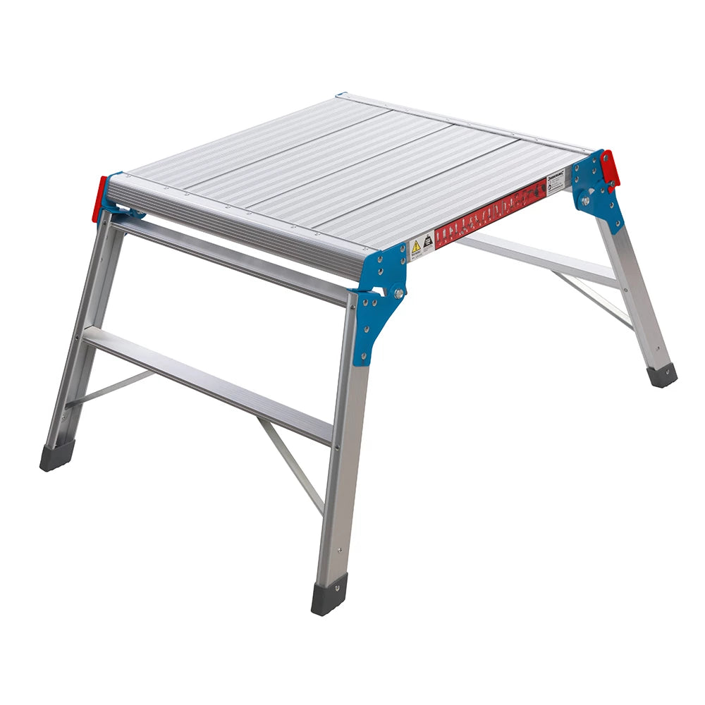 Silverline Square Step-Up Platform