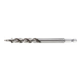 Triton Quick Change Hex Shank Drill Bit 9.5mm / 3/8"