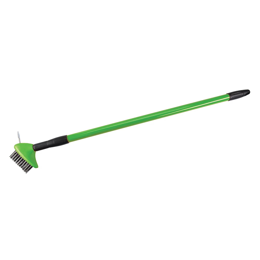 Silverline Decking Weed Brush