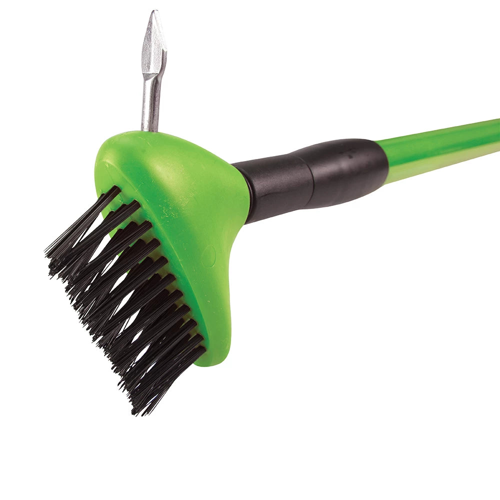 Silverline Decking Weed Brush