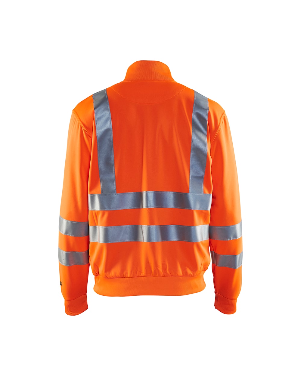 Blaklader Hi-Vis Sweatshirt 3358