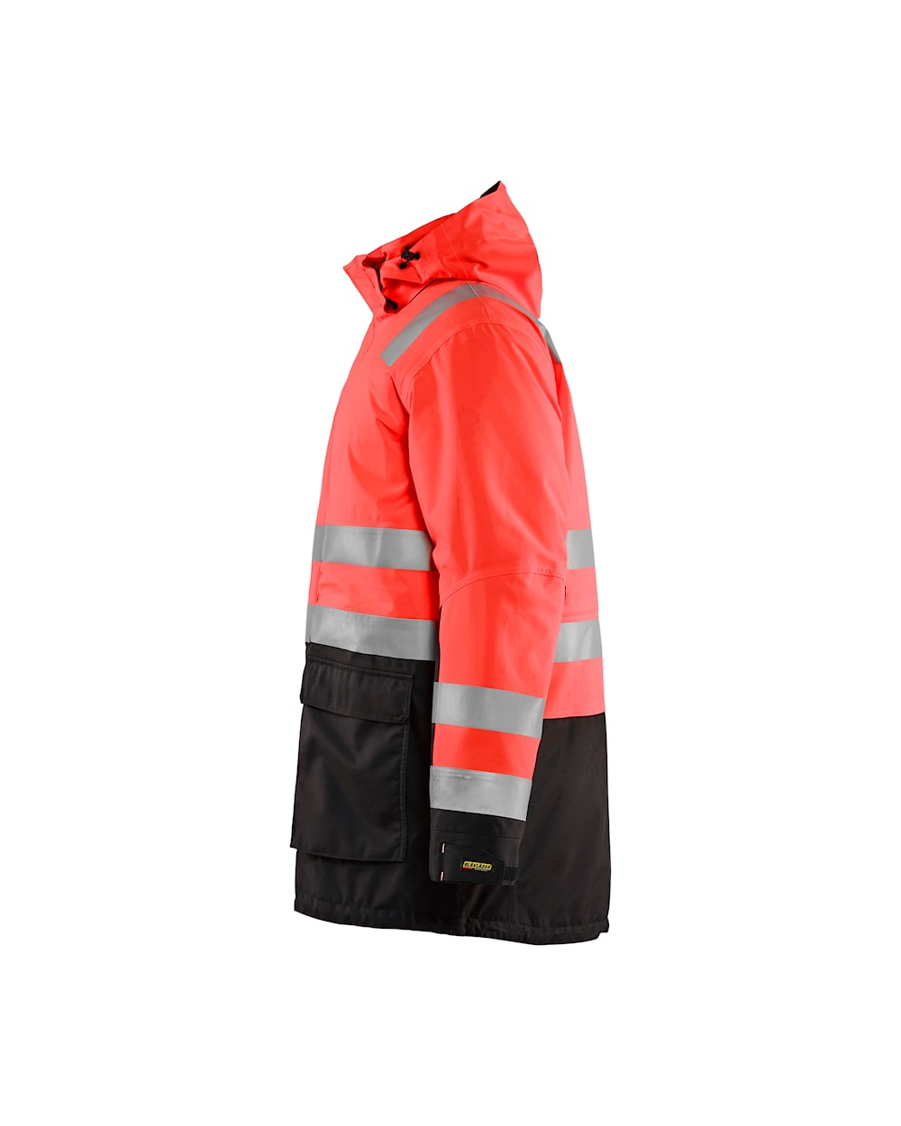 Blaklader Hi-Vis Parka 4495