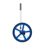 Silverline Metric Measuring Wheel