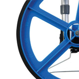 Silverline Metric Measuring Wheel