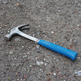 Silverline Claw Hammer Forged 16oz (454g)