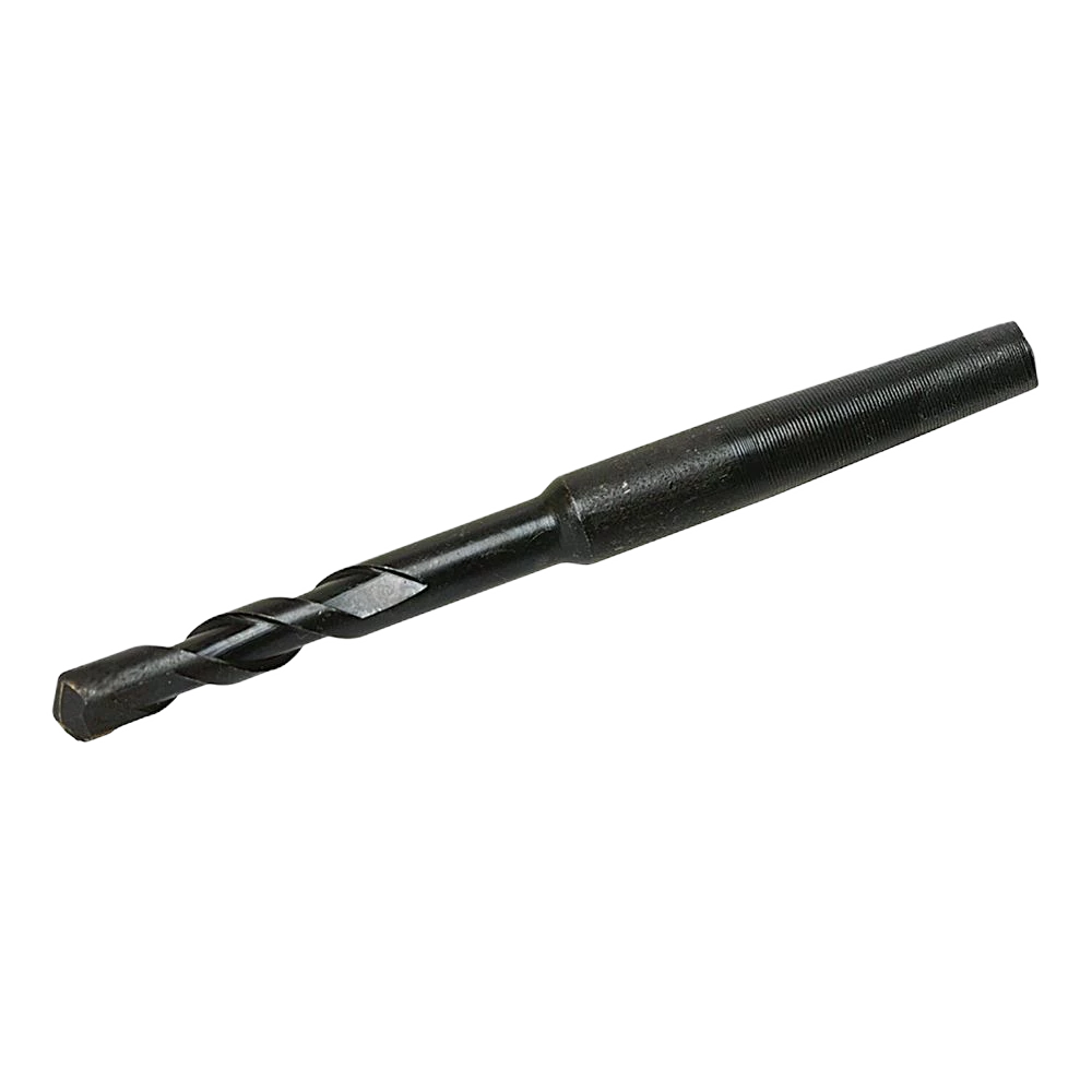 Silverline Morse Tapered Guide Drill Bit