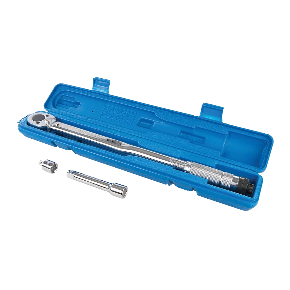 Silverline Torque Wrench