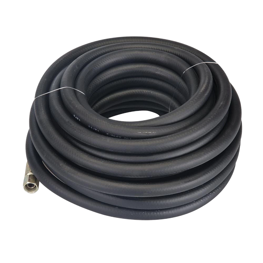 Silverline Air Line Rubber Hose