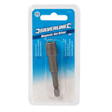 Silverline Magnetic Nut Driver