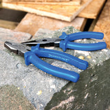 Silverline Long Nose Pliers