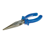 Silverline Long Nose Pliers