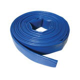 Silverline Lay Flat Hose - 10m x 32mm