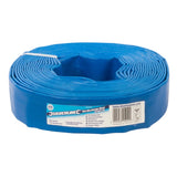 Silverline Lay Flat Hose - 10m x 32mm