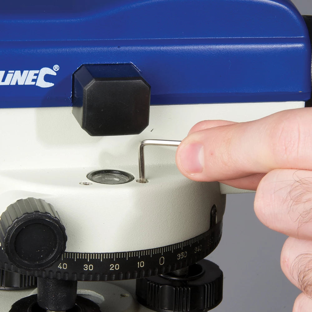 Silverline Automatic Optical Level