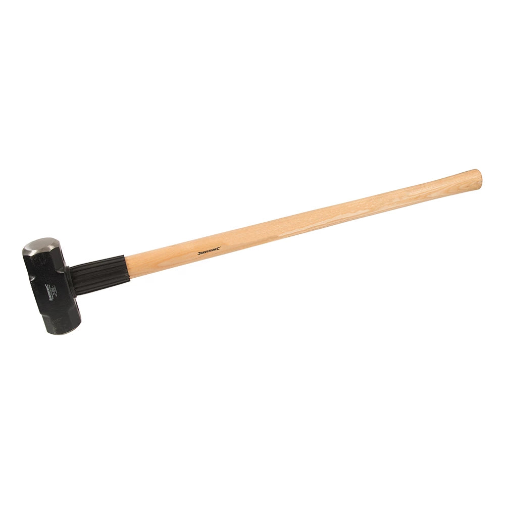 Silverline Sledge Hammer Ash