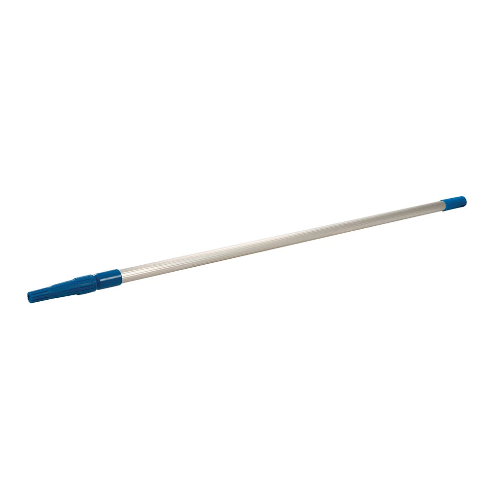 Silverline Extension Pole Aluminium