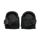 Silverline Hard Cap Gel Knee Pads