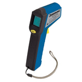 Silverline Laser Infrared Thermometer