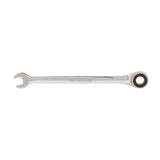 Silverline Fixed Head Ratchet Spanner