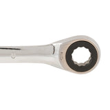 Silverline Fixed Head Ratchet Spanner