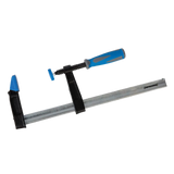 Silverline F-Clamp Heavy Duty