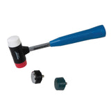 Silverline 4-In-1 Multi-Head Hammer