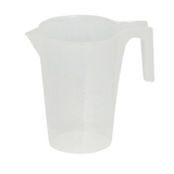 Silverline Measuring Jug