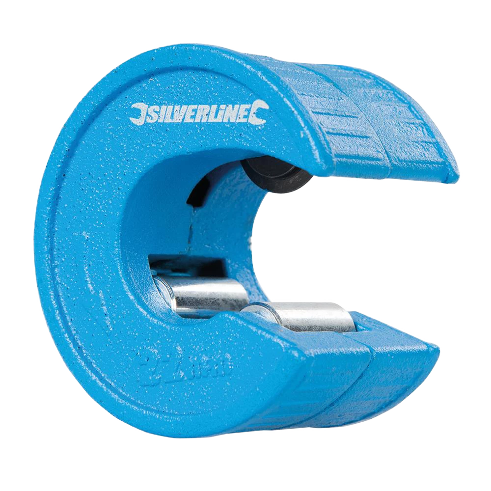 Silverline Quick Cut Pipe Cutter