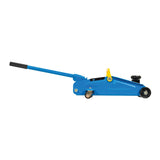 Silverline Hydraulic Trolley Jack