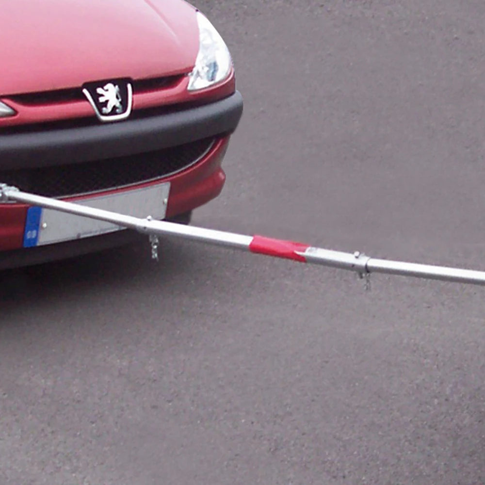 Silverline Tow Pole