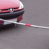 Silverline Tow Pole