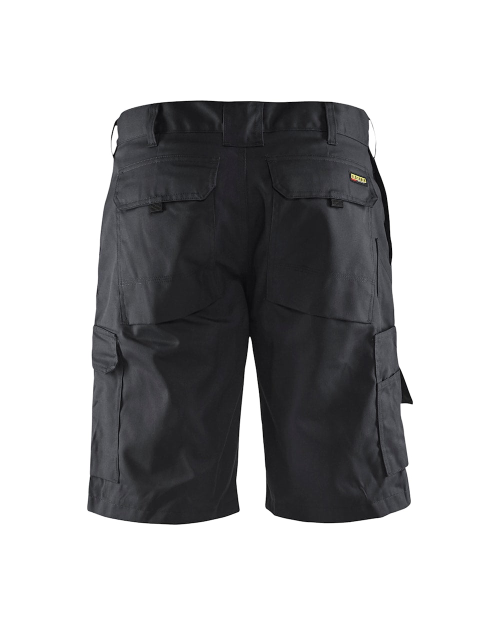 Blaklader Shorts 1447 #colour_black