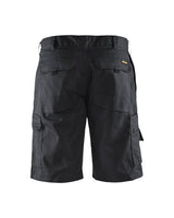 Blaklader Shorts 1447 #colour_black