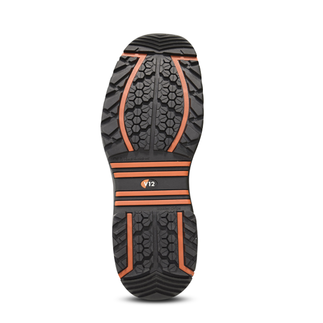 V12 Footwear Caiman IGS S3 SRC WR HRO Waterproof XL Hiker